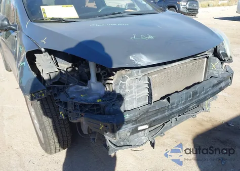 2016 Kia Forte Lx z USA, uszkodzony, nr VIN KNAFK4A68G5555030